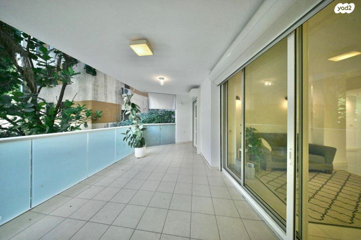 דירה, אליהו בית צורי 10, רמת אביב ג', תל אביב יפו