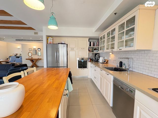 גג/ פנטהאוז, נווה גן, רמת השרון