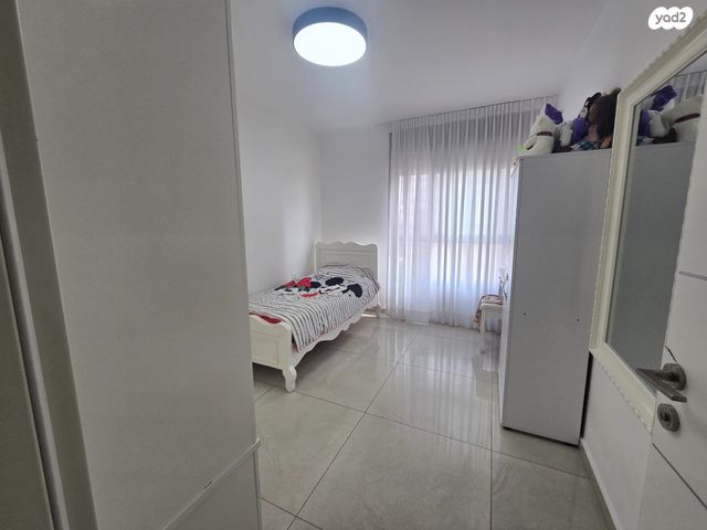 דירה, שבט נפתלי, רובע י"ב, אשדוד