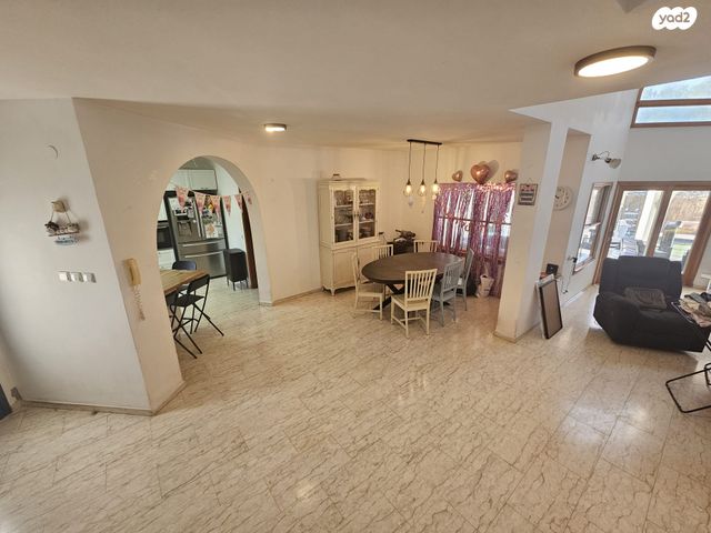 בית פרטי/ קוטג', עומר