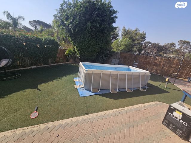 בית פרטי/ קוטג', עומר