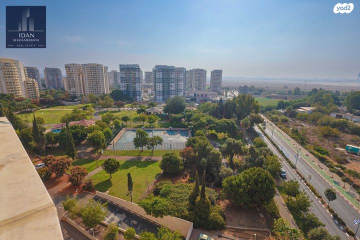 דירה, שדרות צפריר 13, נווה רבין, אור יהודה