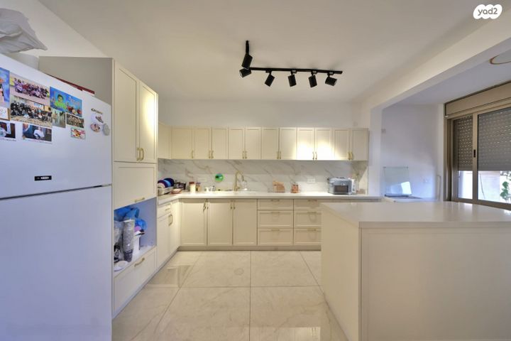 בית פרטי/ קוטג', ברכה פולד 10, גבעה א', שביט, קרית אתא