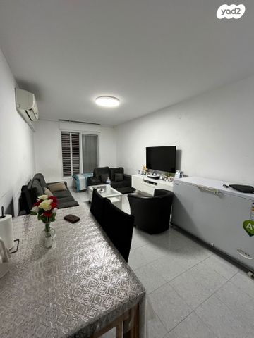 דירה, אהרון צייטלין, קרית חיים מזרחית, חיפה