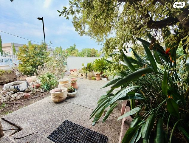 בית פרטי/ קוטג', יוסף שפרינצק, קרית בנימין, קרית אתא