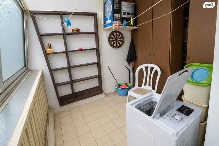 דירה, בני אור, שכונה ב', באר שבע