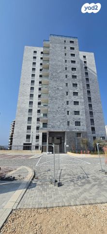 דירה, שונית 10, רמת חביב / רמת הנשיא, חיפה