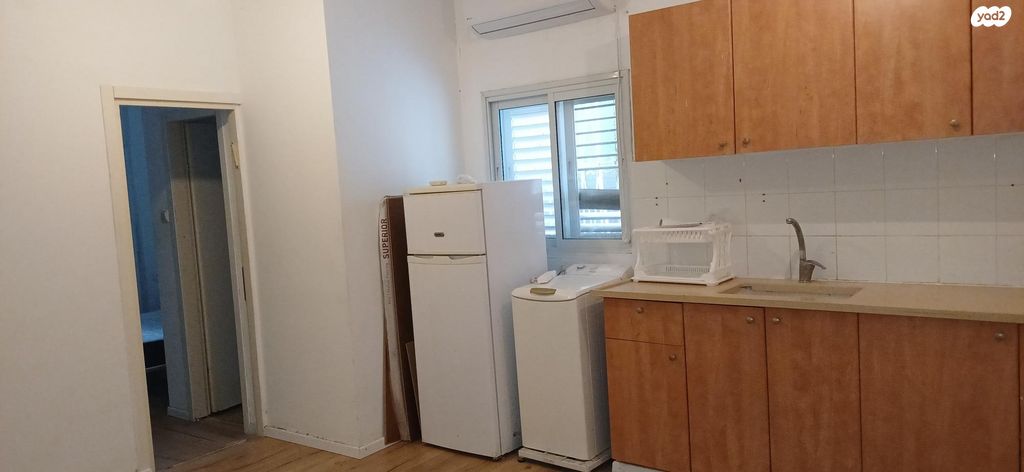 דירה, מודיליאני, הצפון החדש - דרום, תל אביב יפו