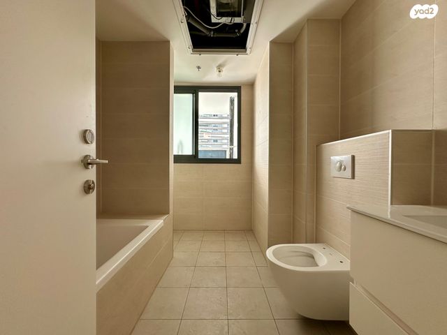 דירה, בר כוכבא 27, הרצליה