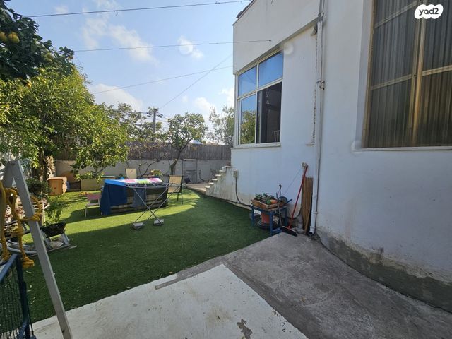 בית פרטי/ קוטג', גבעת אולגה, חדרה