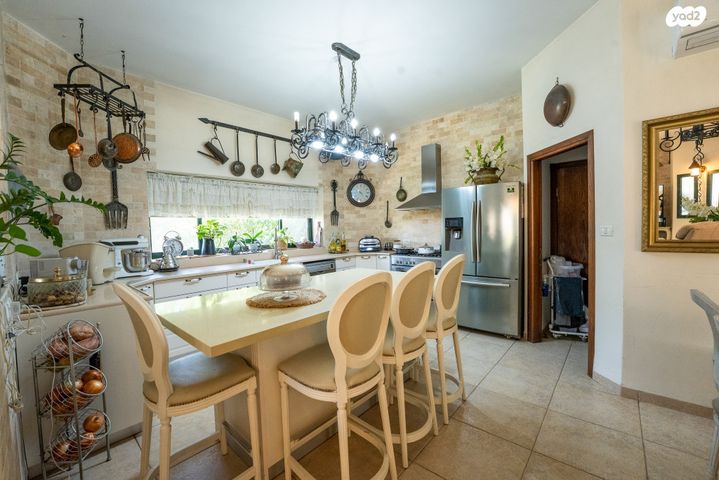 בית פרטי/ קוטג', יבנאל