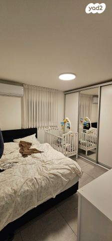 דירה, יהודה לייב פינסקר 45, רמב"ם, ראשון לציון