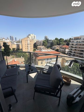 דירה, החשמונאים, שכונת חשמונאים, מרכז העיר א, רמת גן