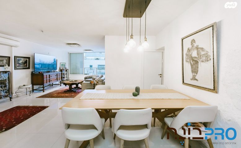 דירה, שיינקין, אברמוביץ', ראשון לציון