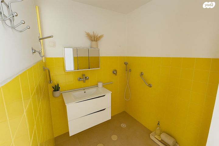 דירה, שער העליה, חיפה