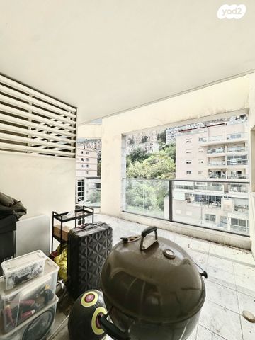 דירה, נווה גנים, נווה יוסף, חיפה