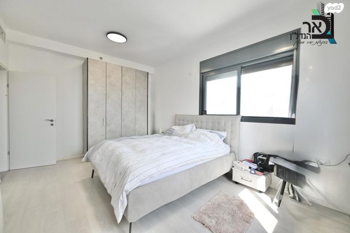 גג/ פנטהאוז, יעקב תמרי 8, חצרות המושבה, רחובות