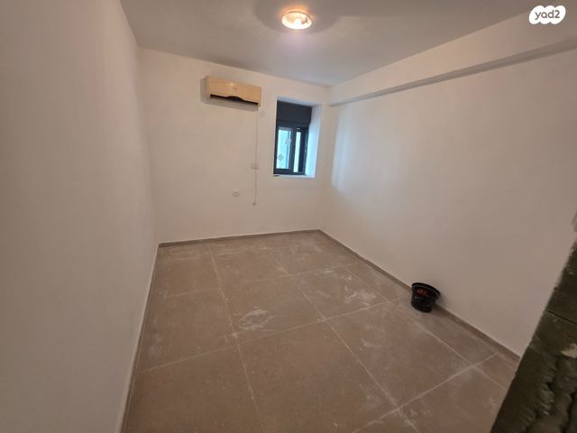 דירה, שדרות מח"ל 27, קרית חיים מערבית, חיפה