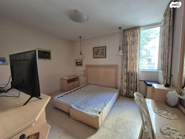 דירה, בלקינד, הצפון החדש - כיכר המדינה, תל אביב יפו