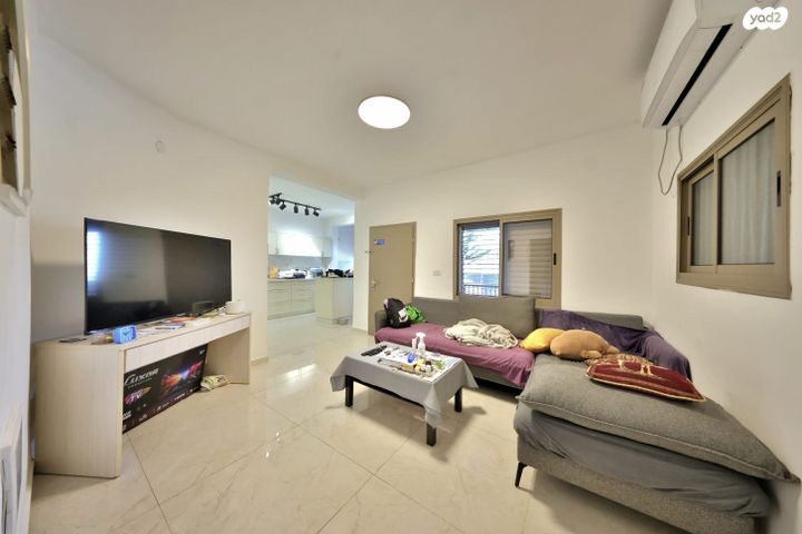 דירת גן, ברכה פולד, קרית אתא