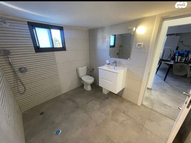 דירה, יהודה הלוי, טבריה