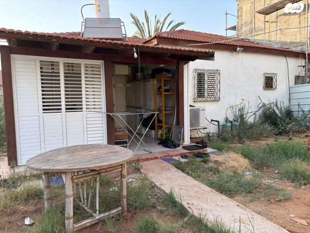 בית פרטי/ קוטג', בית אליעזר, חדרה