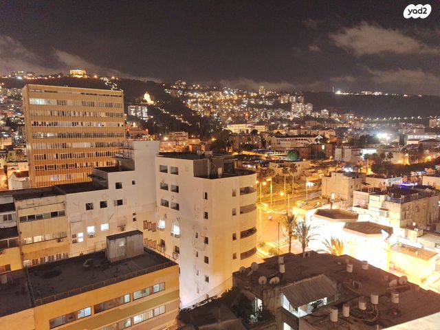 דירה, עין דור, שער פלמר, תחנת רכבת השמונה, חיפה