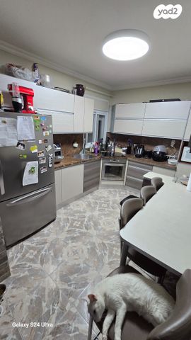 דירה, שלום עליכם, קרית אתא