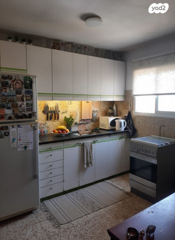 דירה, הערבה, חולון