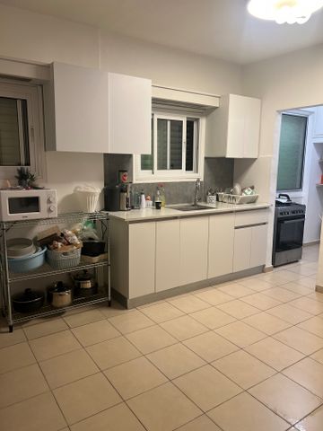 דירה, נחום סוקולוב, צפון מזרח מרכז העיר, נתניה