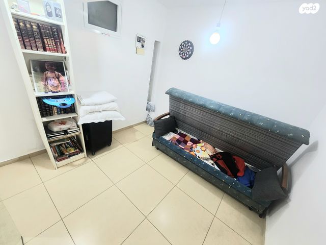 דירת גן, הרב ברוט, פרדס כץ, בני ברק