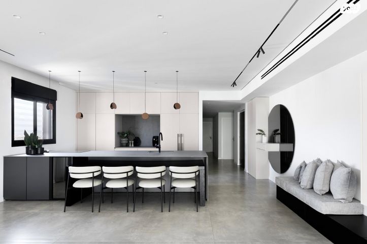 גג/ פנטהאוז, ירושלים, נרקיסים, ראשון לציון