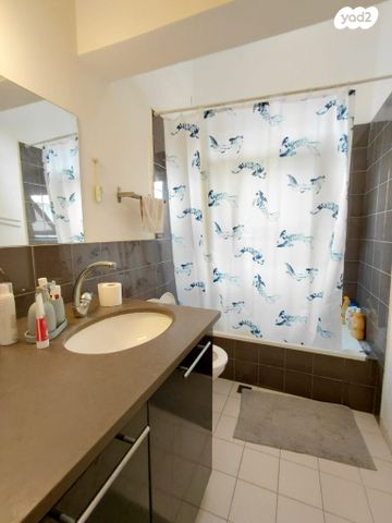 גג/ פנטהאוז, עזה 16, מכללת תל אביב יפו, דקר, תל אביב יפו