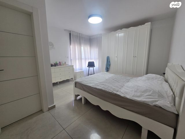 דירה, שבט נפתלי, רובע י"ב, אשדוד