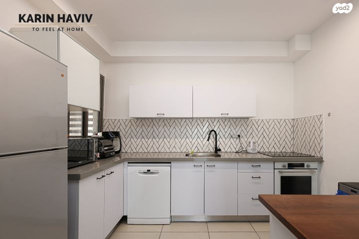 דירה, מבצע יפתח, הדר המושבות החדשה / אם המושבות החדשה, פתח תקווה