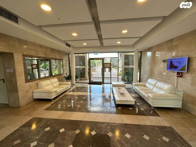 דירה, הגוש הגדול, רמת אביב החדשה, נופי ים, תל אביב יפו