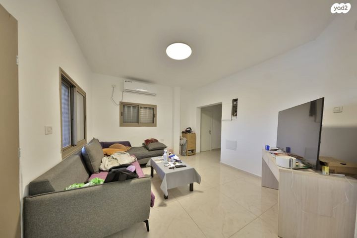 דירת גן, ברכה פולד, קרית אתא