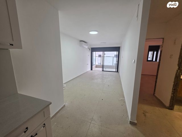 דירה, שדרות מח"ל 27, קרית חיים מערבית, חיפה