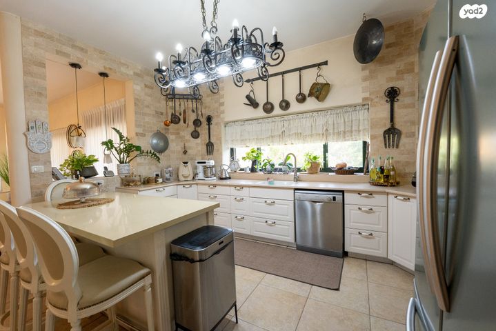 בית פרטי/ קוטג', יבנאל