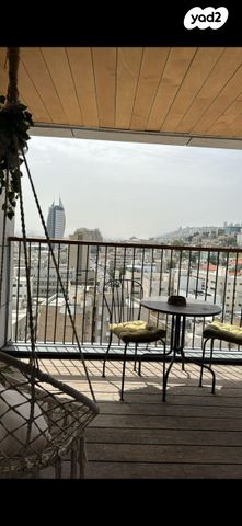 דירה, עין דור, שער פלמר, תחנת רכבת השמונה, חיפה