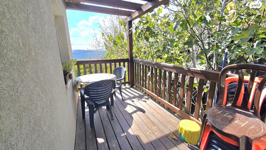 בית פרטי/ קוטג', חיטה, חלמיש, נווה צוף - חלמיש