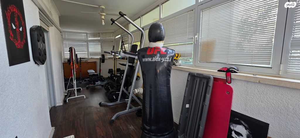 דירה, בילינסון, פועלים ב, כפר סבא