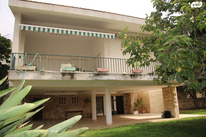 בית פרטי/ קוטג', החייל האלמוני, שכונת בן גוריון, מרכז העיר ג', רמת גן