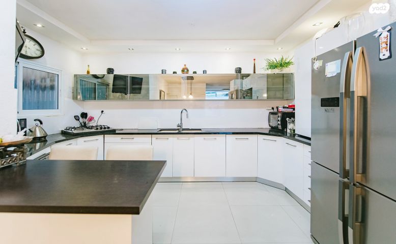 דירה, שיינקין, אברמוביץ', ראשון לציון