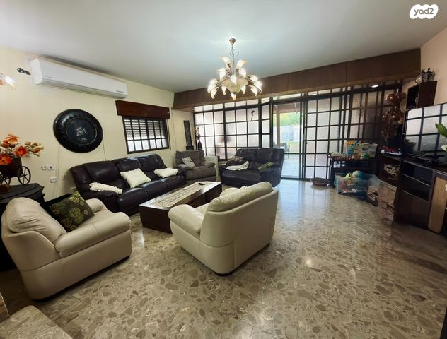 בית פרטי/ קוטג', יוסף שפרינצק, קרית בנימין, קרית אתא