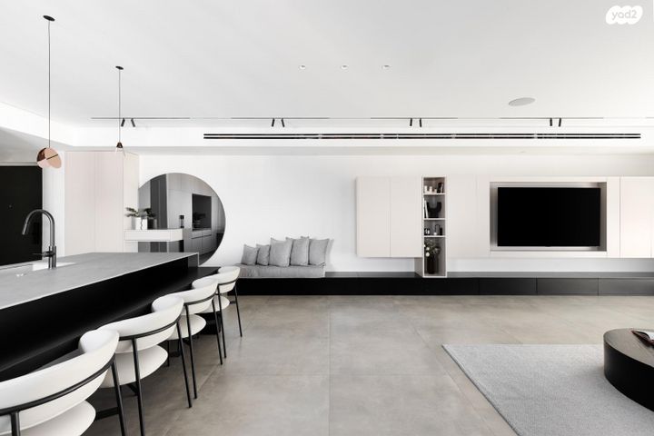 גג/ פנטהאוז, ירושלים, נרקיסים, ראשון לציון