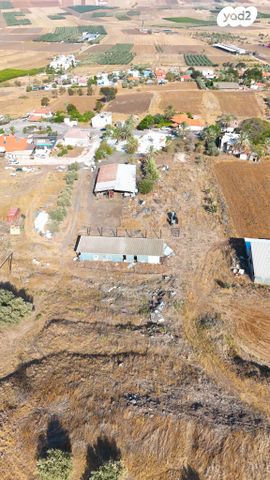 משק חקלאי/ נחלה, יבנאל