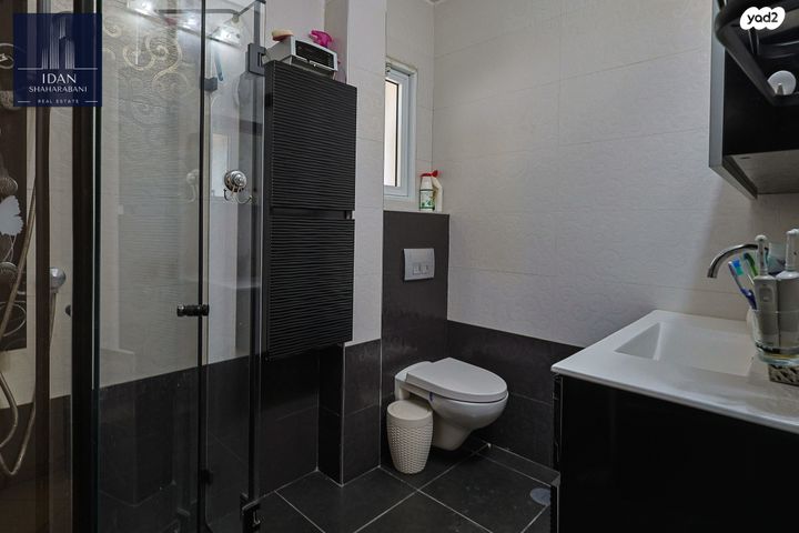 דירה, שדרות צפריר 13, נווה רבין, אור יהודה