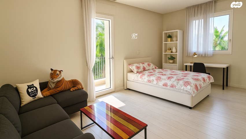 בית פרטי/ קוטג', סביון