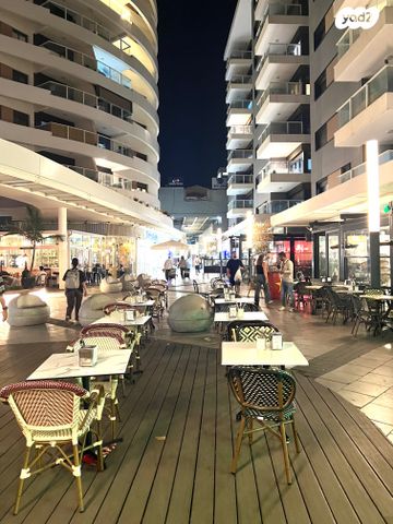 דירה, ראובן רובין, שכונה ד', באר שבע